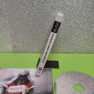Miniatura 4 per Assassin's Creed Brotherhood - PlayStation 3 PS3 - ITA