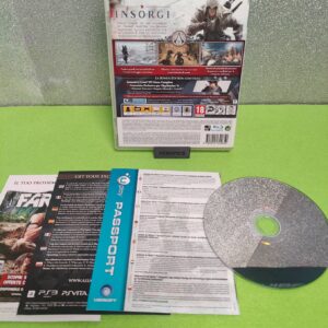 Miniatura 2 per Assassin's Creed 3 - PlayStation 3 PS3 - ITA