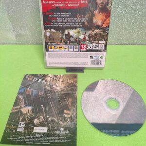 Miniatura 2 per Dead Island Riptide - PlayStation 3 PS3 - ITA