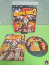 Miniatura 1 per Borderlands 2 - PlayStation 3 PS3 - ITA