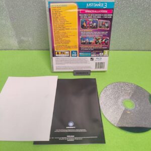 Miniatura 2 per Just Dance 3 - PlayStation 3 PS3 - ITA