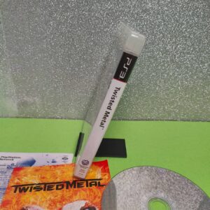 Miniatura 4 per Twisted Metal - PlayStation 3 PS3 - ITA