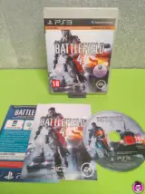 Miniatura 1 per Battlefield 4 - PlayStation 3 PS3 - ITA