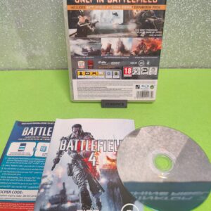 Miniatura 2 per Battlefield 4 - PlayStation 3 PS3 - ITA