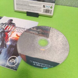 Miniatura 3 per Battlefield 4 - PlayStation 3 PS3 - ITA