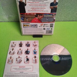 Miniatura 2 per Top Spin 3 - PlayStation 3 PS3 - ITA