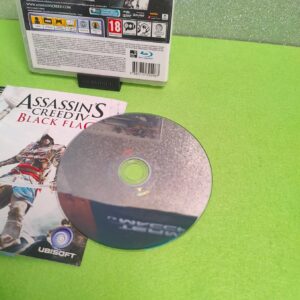 Miniatura 2 per Assassin's Creed 4 Black Flag - PlayStation 3 PS3 - ITA
