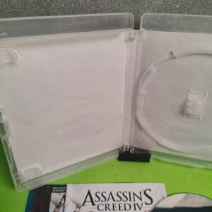 Miniatura 3 per Assassin's Creed 4 Black Flag - PlayStation 3 PS3 - ITA