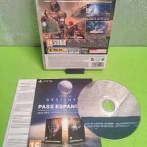 Miniatura 2 per Destiny - PlayStation 3 PS3 - ITA