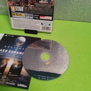 Miniatura 3 per Destiny - PlayStation 3 PS3 - ITA