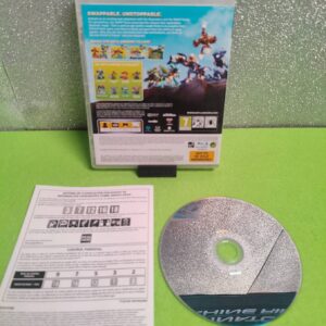 Miniatura 3 per Skylanders Swap Force - PlayStation 3 PS3 - ITA