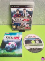 Miniatura 1 per PES 2010 - PlayStation 3 PS3 - ITA