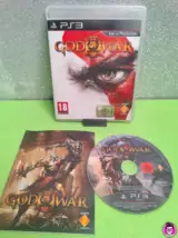 Miniatura 1 per God of War 3 - PlayStation 3 PS3 - ITA