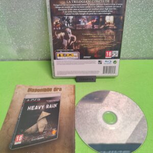 Miniatura 2 per God of War 3 - PlayStation 3 PS3 - ITA