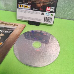 Miniatura 3 per God of War 3 - PlayStation 3 PS3 - ITA