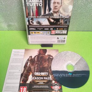 Miniatura 2 per Call of Duty Advanced Warfare - PlayStation 3 PS3 - ITA