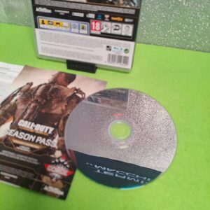 Miniatura 3 per Call of Duty Advanced Warfare - PlayStation 3 PS3 - ITA