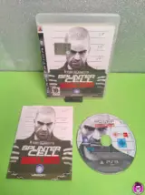 Miniatura 1 per Splinter Cell Double Agent - PlayStation 3 PS3 - ITA