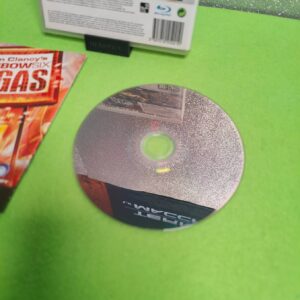 Miniatura 4 per Splinter Cell Double Agent - PlayStation 3 PS3 - ITA