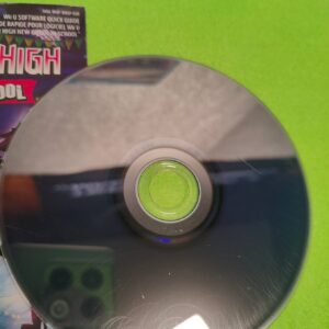 Miniatura 2 per Monster High una Nuova Mostramica a Scuola - Nintendo Wii U - ITA