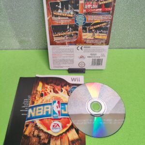 Miniatura 2 per NBA Jam - Nintendo Wii - PAL