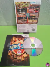 Miniatura 2 per NBA Jam - Nintendo Wii - PAL