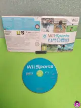 Miniatura 1 per Wii Sports - Nintendo Wii - PAL