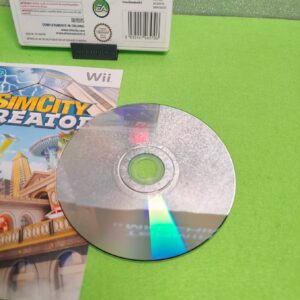 Miniatura 3 per SimCity Creator - Nintendo Wii - PAL
