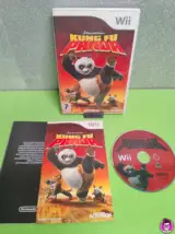 Miniatura 1 per Kung Fu Panda - Nintendo Wii - PAL
