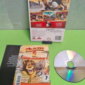 Miniatura 2 per Kung Fu Panda - Nintendo Wii - PAL