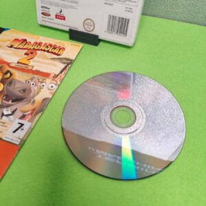 Miniatura 3 per Kung Fu Panda - Nintendo Wii - PAL