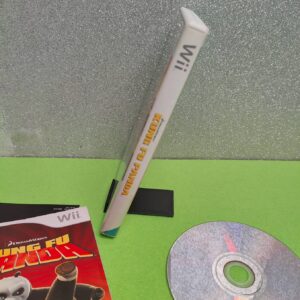 Miniatura 4 per Kung Fu Panda - Nintendo Wii - PAL