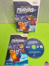 Miniatura 1 per Turbo Acrobazie in Pista - Nintendo Wii - PAL
