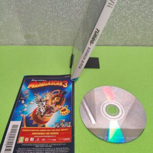 Miniatura 2 per Turbo Acrobazie in Pista - Nintendo Wii - PAL