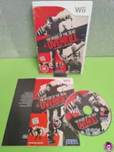 Miniatura 1 per The House of the Dead Overkill - Nintendo Wii - PAL