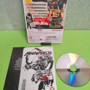 Miniatura 6 per The House of the Dead Overkill - Nintendo Wii - PAL