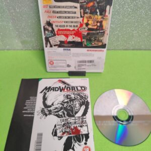 Miniatura 5 per The House of the Dead Overkill - Nintendo Wii - PAL