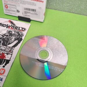 Miniatura 4 per The House of the Dead Overkill - Nintendo Wii - PAL
