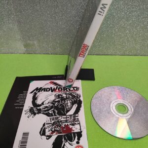 Miniatura 3 per The House of the Dead Overkill - Nintendo Wii - PAL