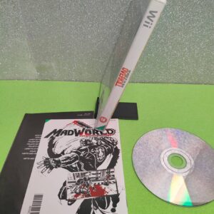 Miniatura 2 per The House of the Dead Overkill - Nintendo Wii - PAL