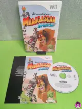 Miniatura 1 per Madagascar Kartz - Nintendo Wii - PAL