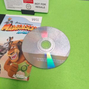 Miniatura 3 per Madagascar Kartz - Nintendo Wii - PAL