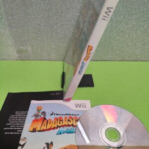 Miniatura 4 per Madagascar Kartz - Nintendo Wii - PAL