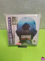 Miniatura 1 per Premier Manager 2004 - 2005 - Sigillato - Nintendo GameBoy Advance PAL