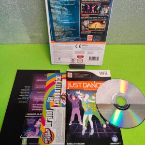 Miniatura 2 per Just Dance 2 - Nintendo Wii - PAL