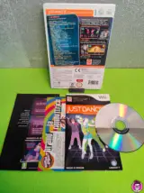 Miniatura 2 per Just Dance 2 - Nintendo Wii - PAL
