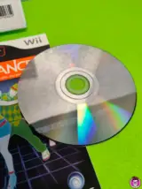 Miniatura 3 per Just Dance 2 - Nintendo Wii - PAL