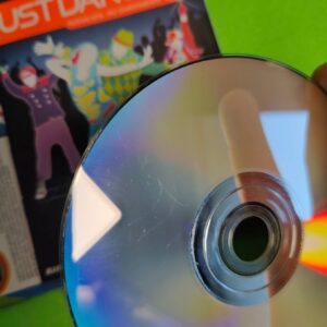 Miniatura 4 per Just Dance 2 - Nintendo Wii - PAL
