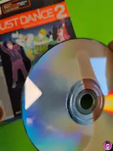Miniatura 4 per Just Dance 2 - Nintendo Wii - PAL
