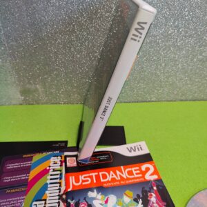 Miniatura 5 per Just Dance 2 - Nintendo Wii - PAL